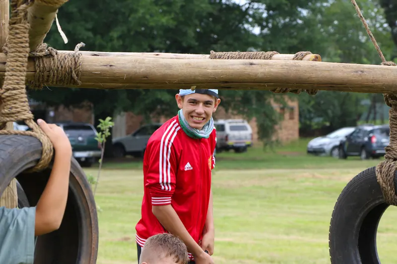 Chris' Springbok Camp, photo 20