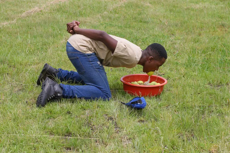 Chris' Springbok Camp, photo 27