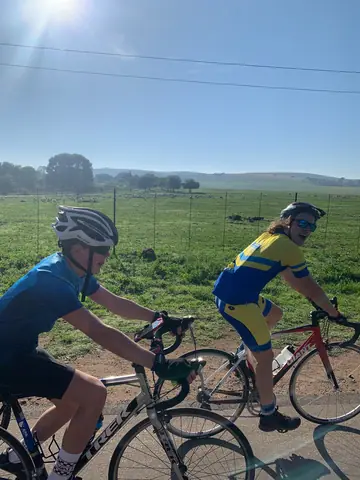 Kengray Cycle Challenge 2020