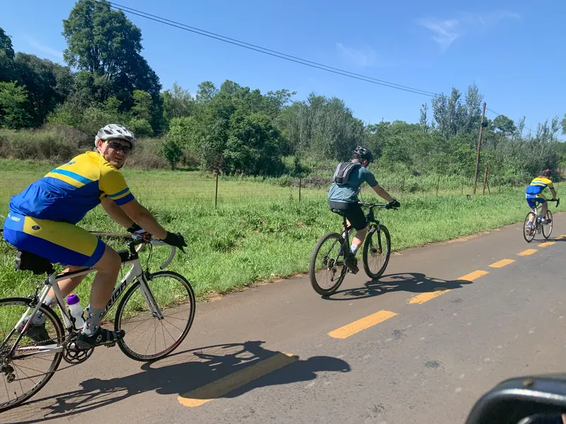 Kengray Cycle Challenge 2020, photo 14