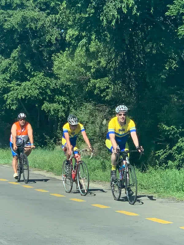 Kengray Cycle Challenge 2020, photo 17