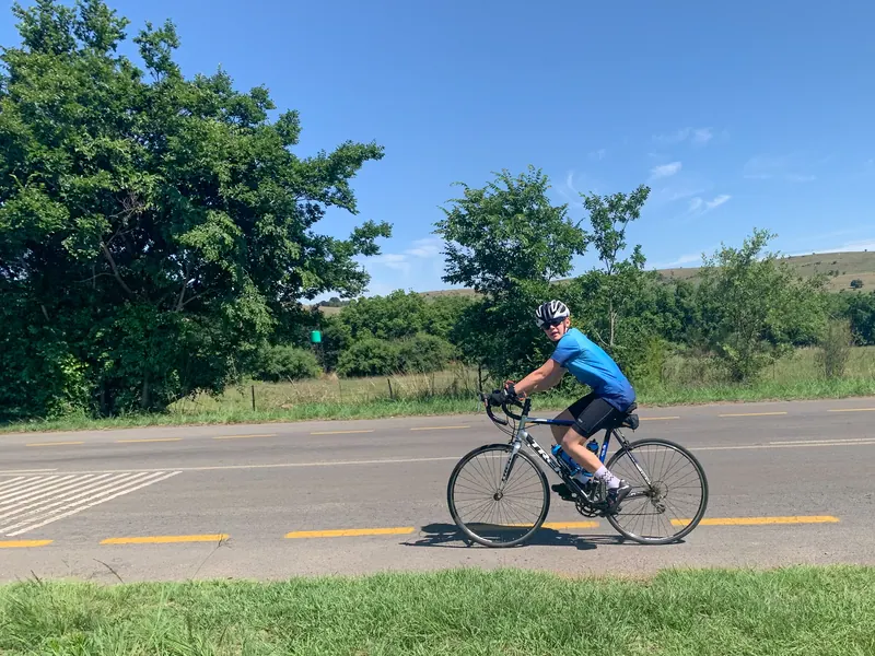 Kengray Cycle Challenge 2020, photo 26