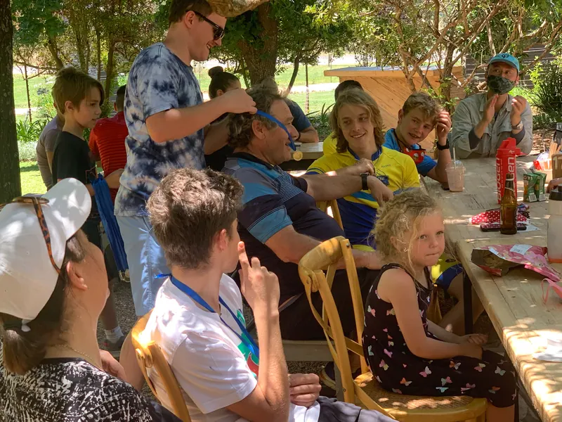 Kengray Cycle Challenge 2020, photo 27