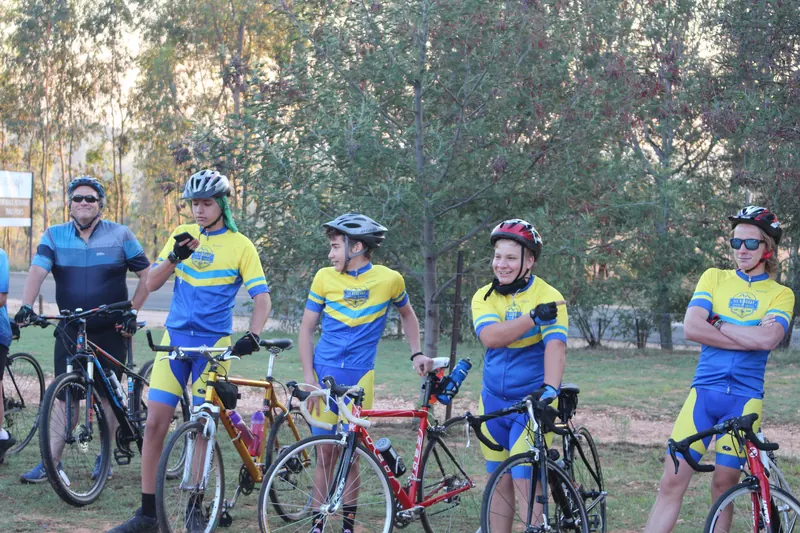 Kengray Cycle Challenge 2020, photo 32