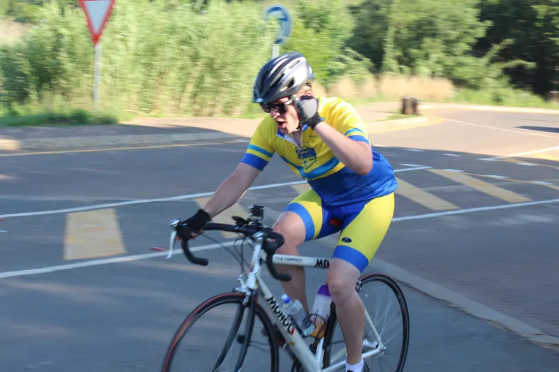 Kengray Cycle Challenge 2020, photo 35