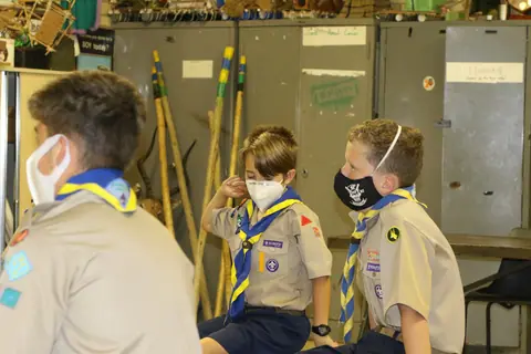 Emergency Services Visit