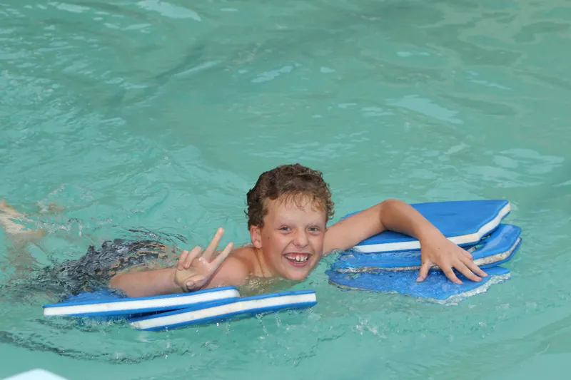 Swimming Evening 2020, photo 3