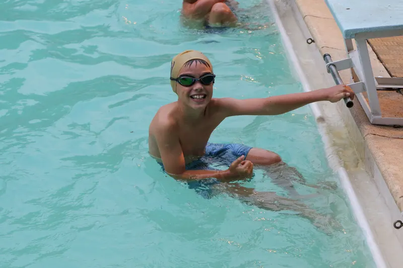 Swimming Evening 2020, photo 5