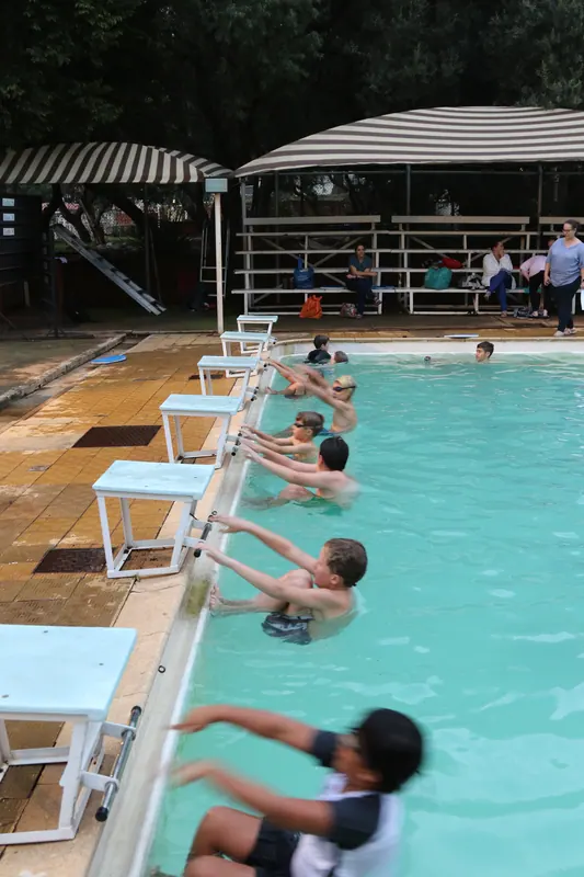 Swimming Evening 2020, photo 7
