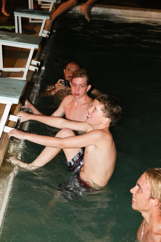 Swimming Evening 2020, photo 14