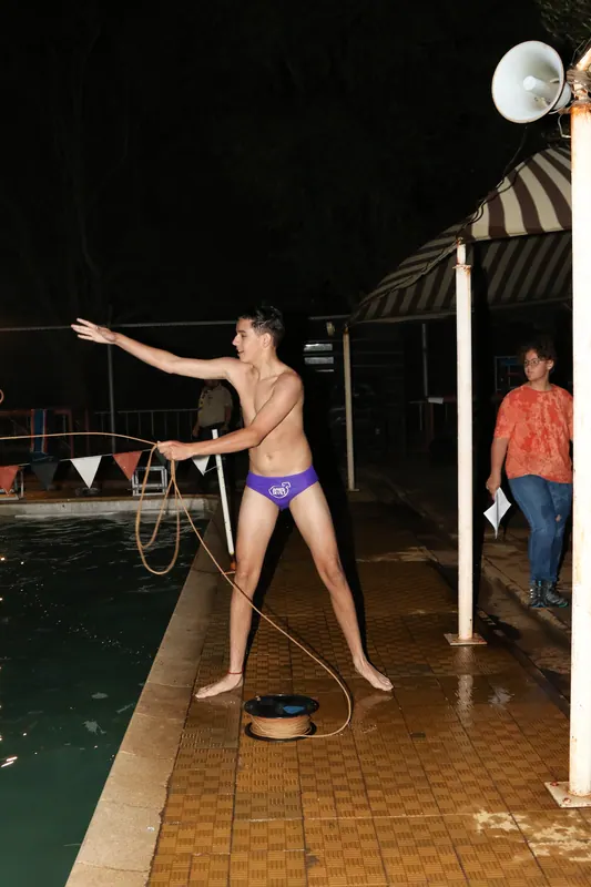 Swimming Evening 2020, photo 16