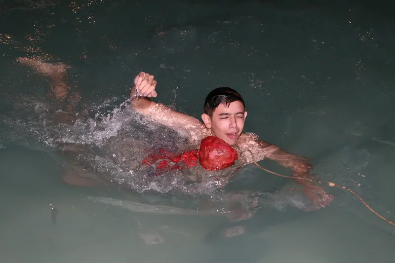 Swimming Evening 2020, photo 18