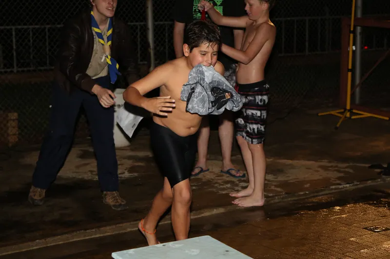 Swimming Evening 2020, photo 21
