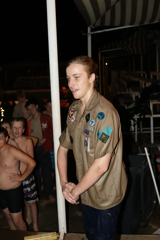 Swimming Evening 2020, photo 28