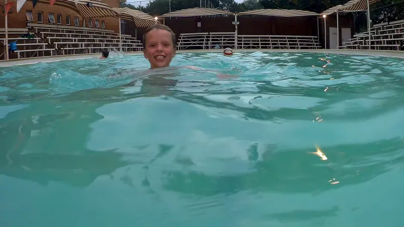 Swimming Evening 2020, photo 29
