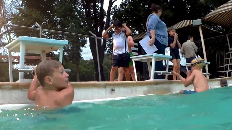 Swimming Evening 2020, photo 40