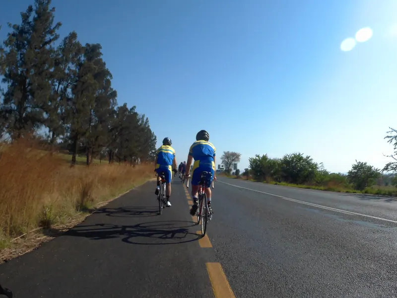 Team Kengray Cycling, photo 8