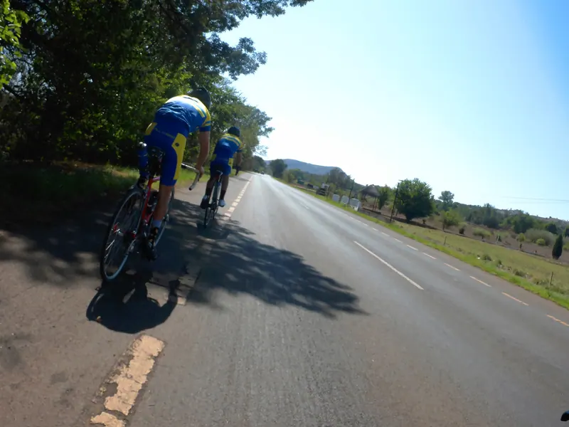 Team Kengray Cycling, photo 14