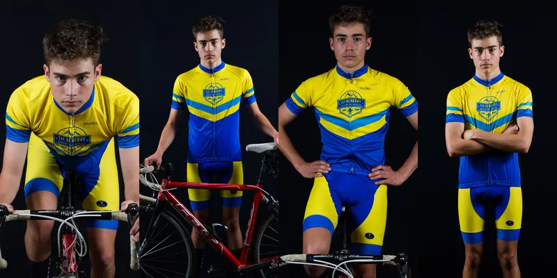 Team Kengray Cycling, photo 18