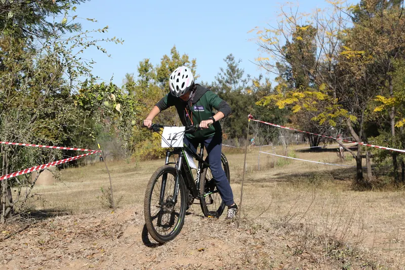 Cycle Rally 2021, photo 13