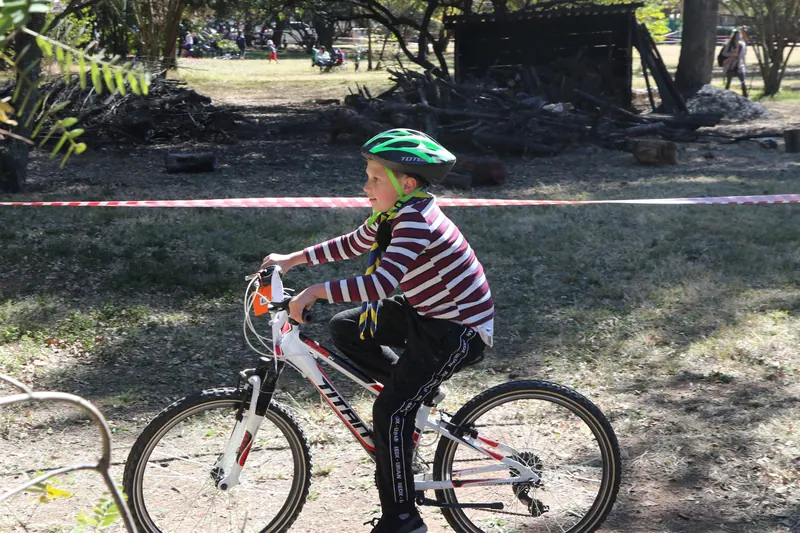 Cycle Rally 2021, photo 23