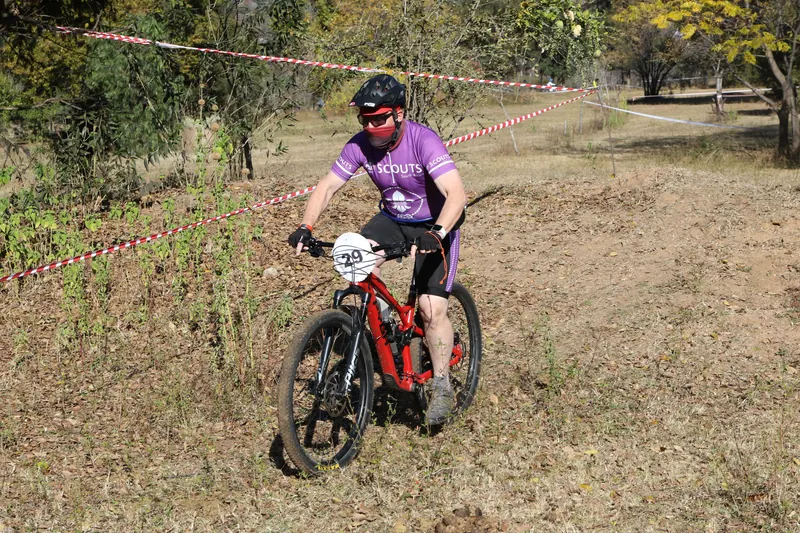 Cycle Rally 2021, photo 24