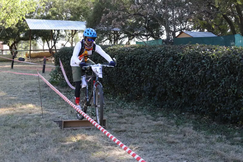 Cycle Rally 2021, photo 29