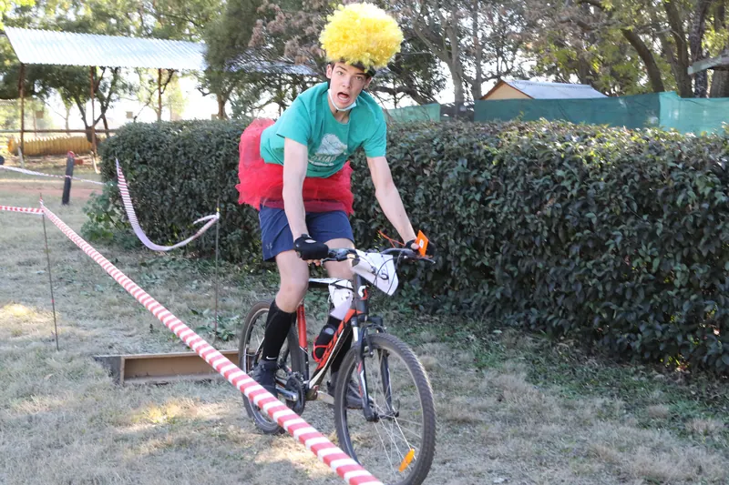 Cycle Rally 2021, photo 31