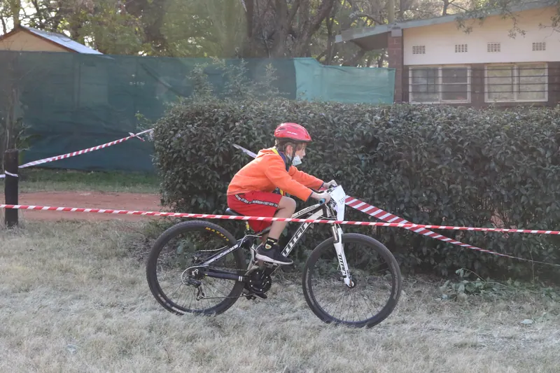 Cycle Rally 2021, photo 47