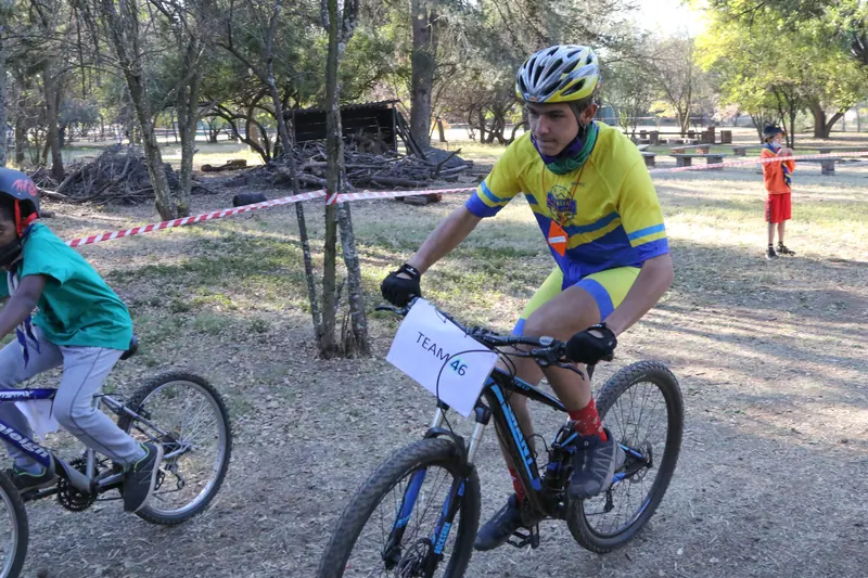 Cycle Rally 2021, photo 51