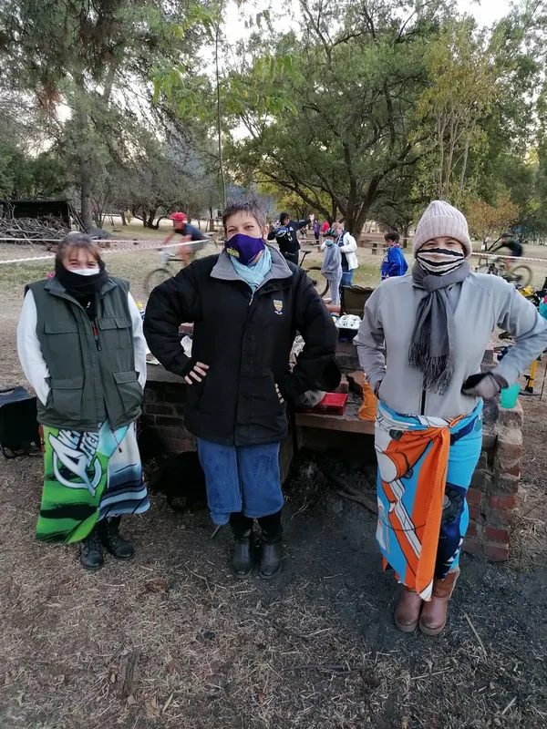Cycle Rally 2021, photo 62