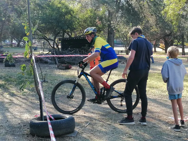 Cycle Rally 2021, photo 64