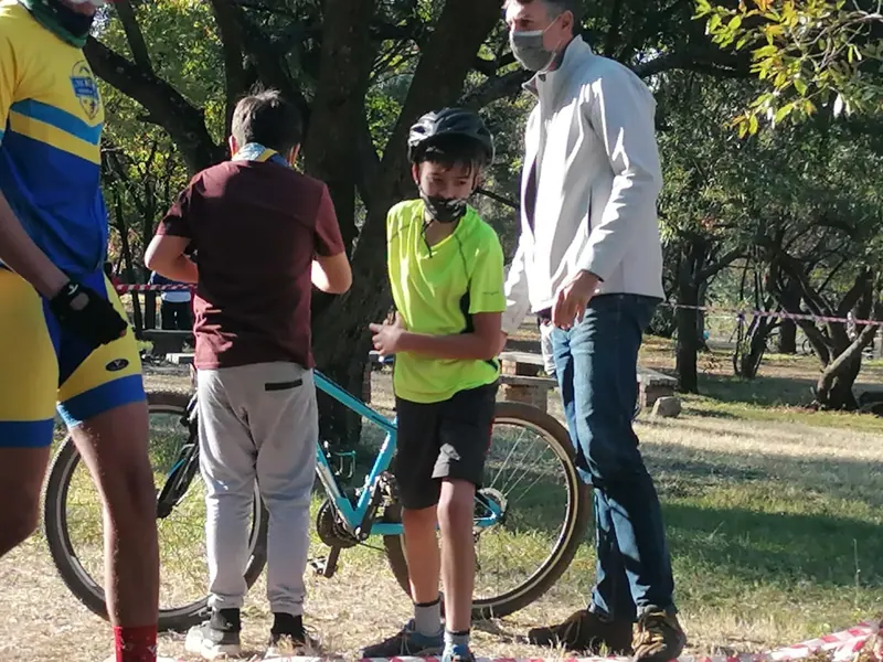 Cycle Rally 2021, photo 66