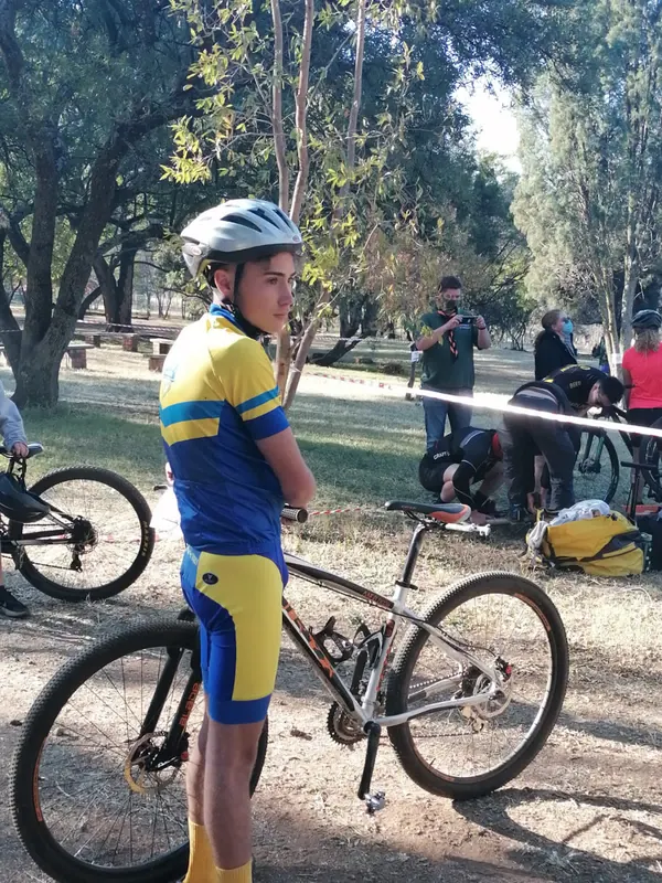 Cycle Rally 2021, photo 69