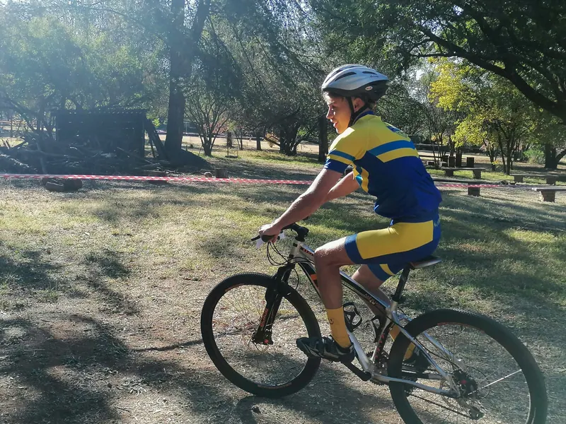 Cycle Rally 2021, photo 73