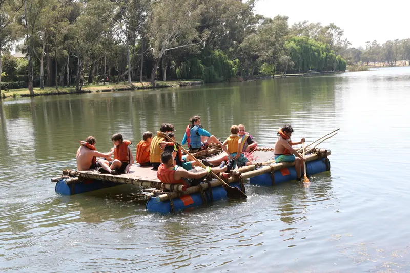 Rafting Day 2021, photo 7