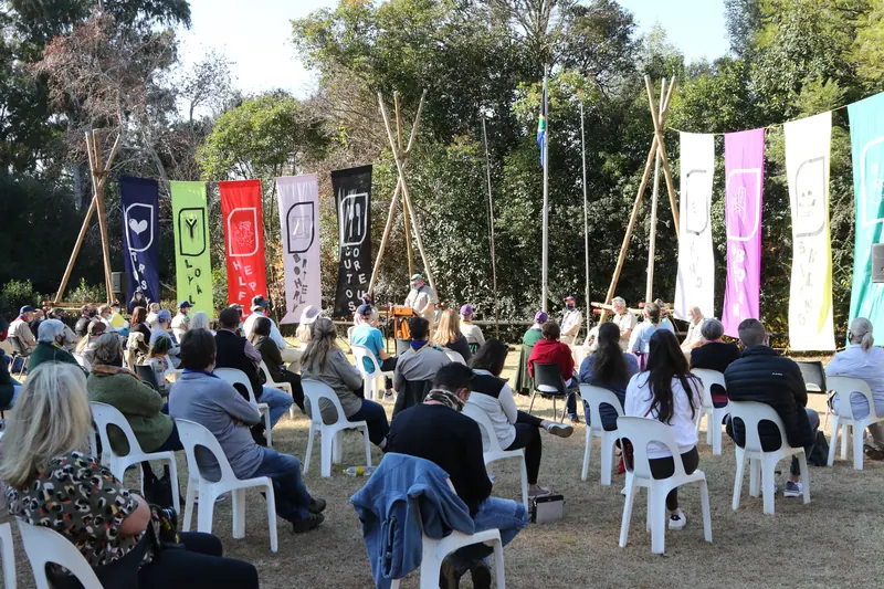 Springbok Parade 2021, photo 2