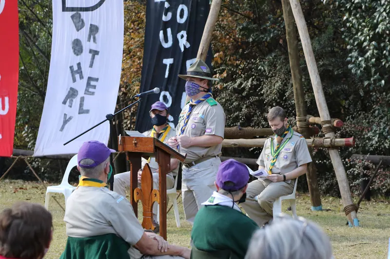 Springbok Parade 2021, photo 4