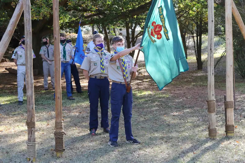 Springbok Parade 2021, photo 5