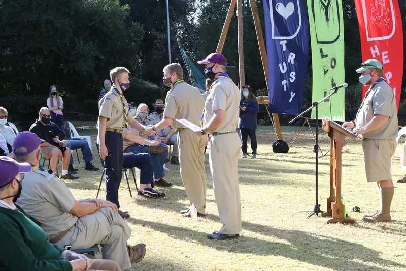 Springbok Parade 2021, photo 6