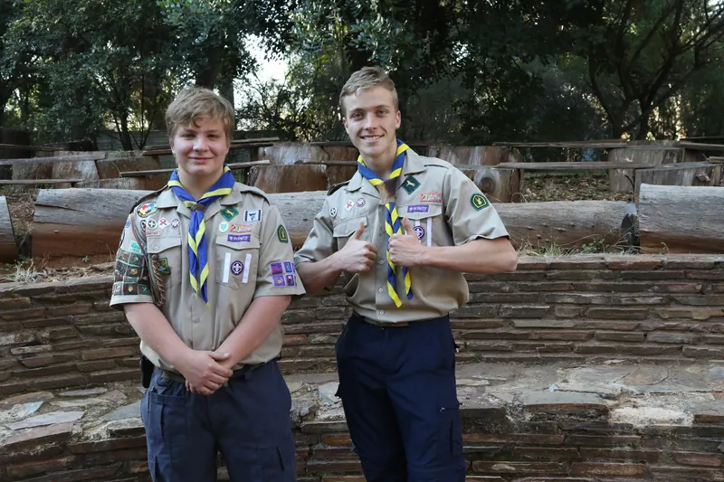 Springbok Parade 2021, photo 16