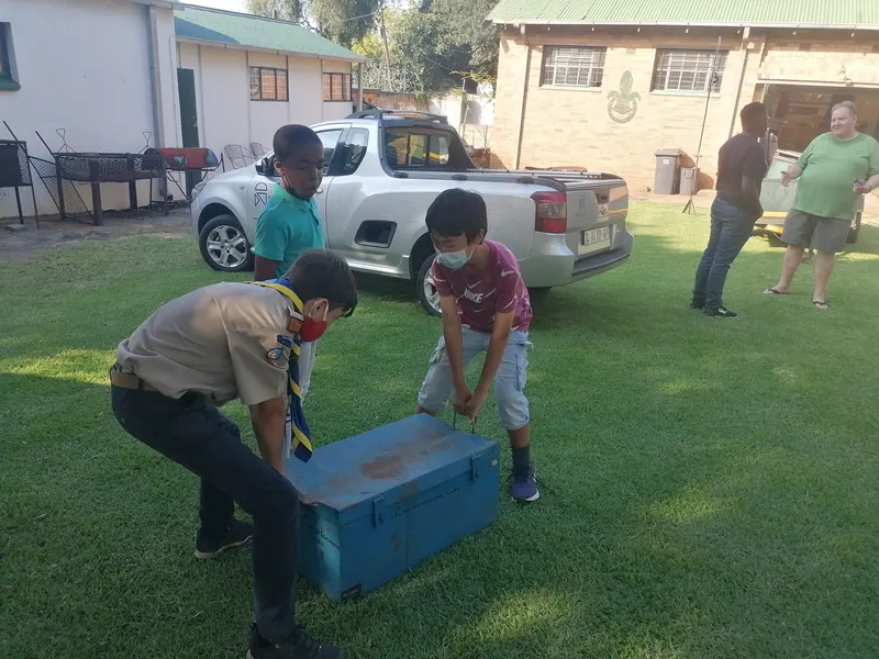 Camp Competition 2022: adventure awaits, photo 3