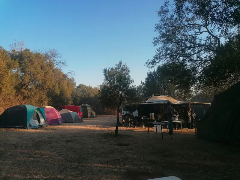 Family camp and potjiekos compo 2022, photo 8