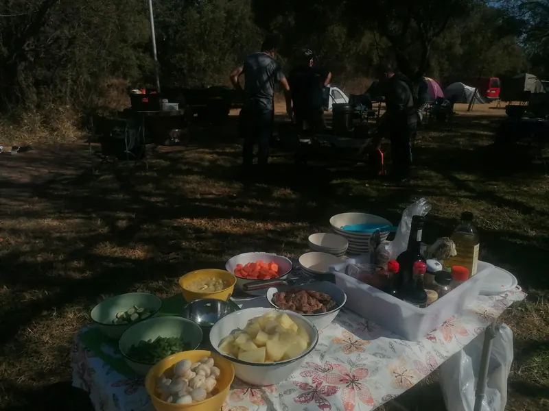 Family camp and potjiekos compo 2022, photo 15