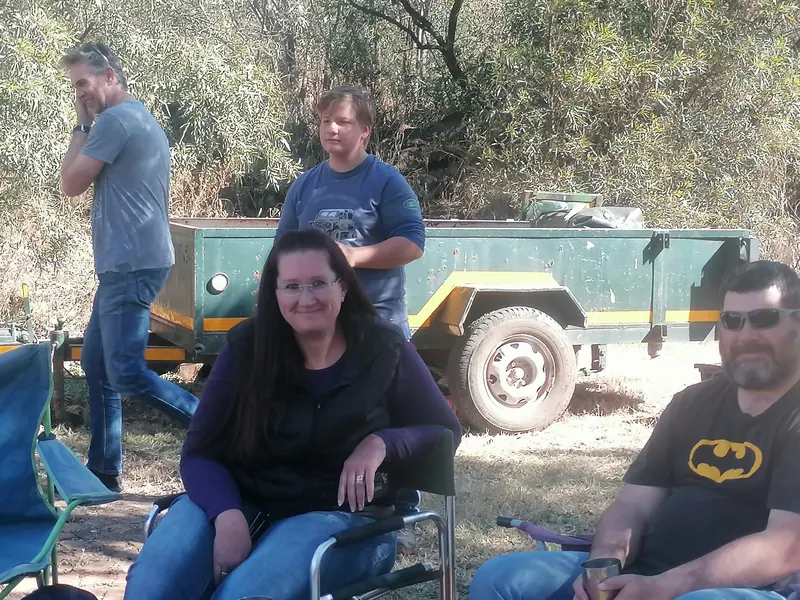 Family camp and potjiekos compo 2022, photo 31
