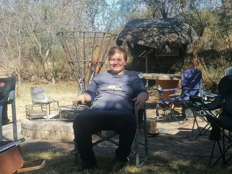 Family camp and potjiekos compo 2022, photo 34