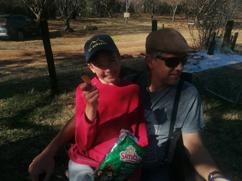 Family camp and potjiekos compo 2022, photo 43