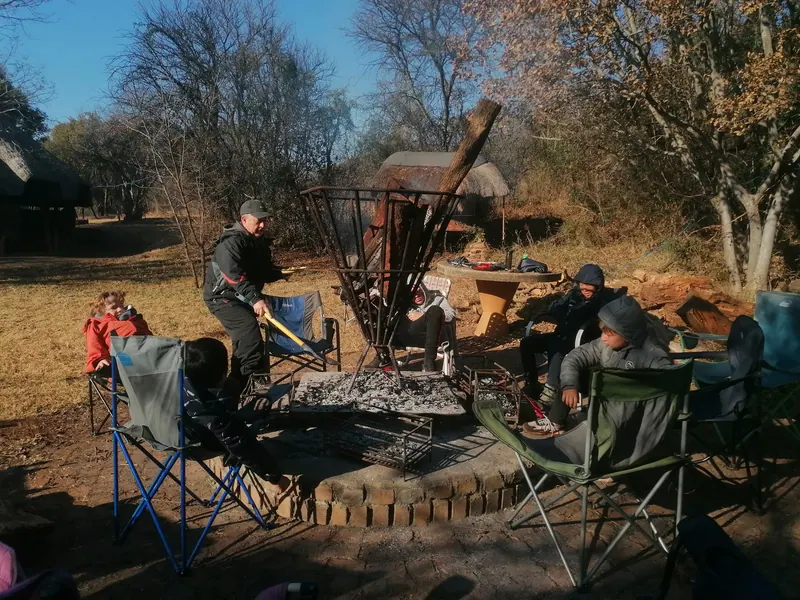 Family camp and potjiekos compo 2022, photo 60