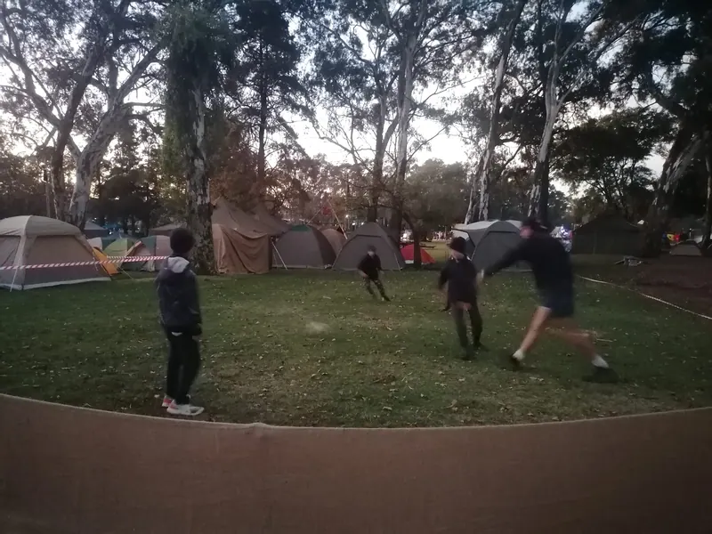 Kon Tiki 2022: final day, photo 5