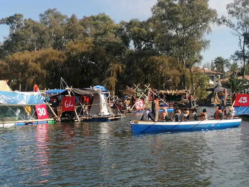Kon Tiki 2022: final day, photo 20